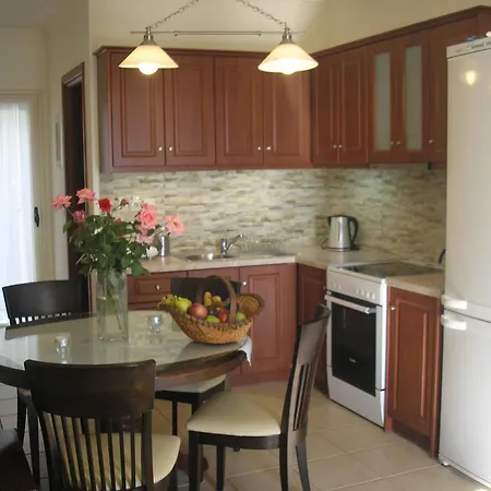 Nostimon Emar Apartment Lourdata (Kefalonia)