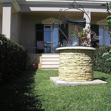 Nostimon Emar Apartment