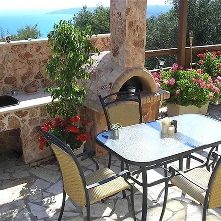 Nostimon Emar * Lourdata (Kefalonia)