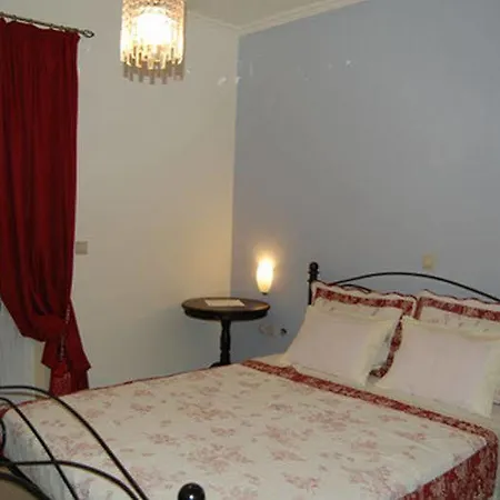 Nostimon Emar Apartment *