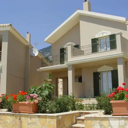 Apartment Nostimon Emar *
