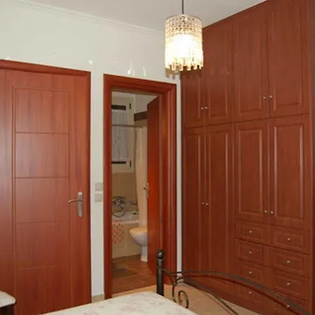 Nostimon Emar Apartment *